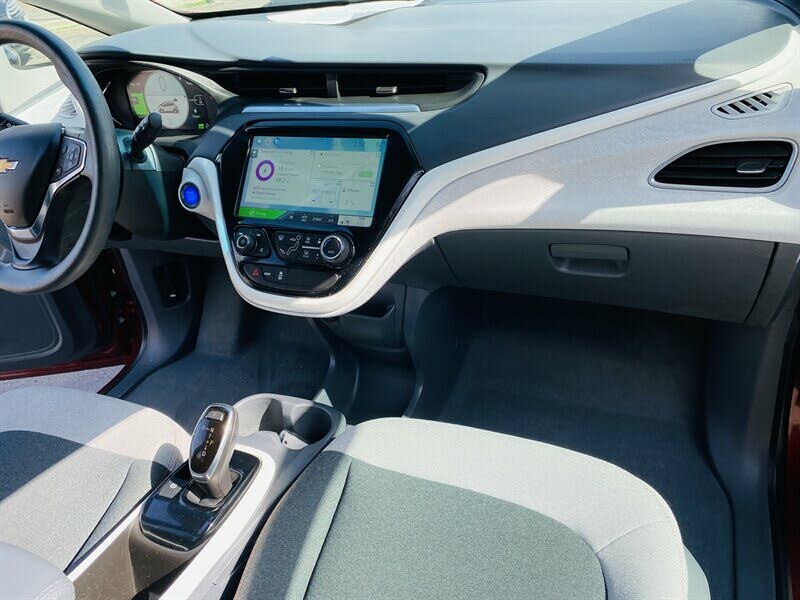 2019 Chevrolet Bolt EV LT FWD for sale in San Diego, CA – photo 10