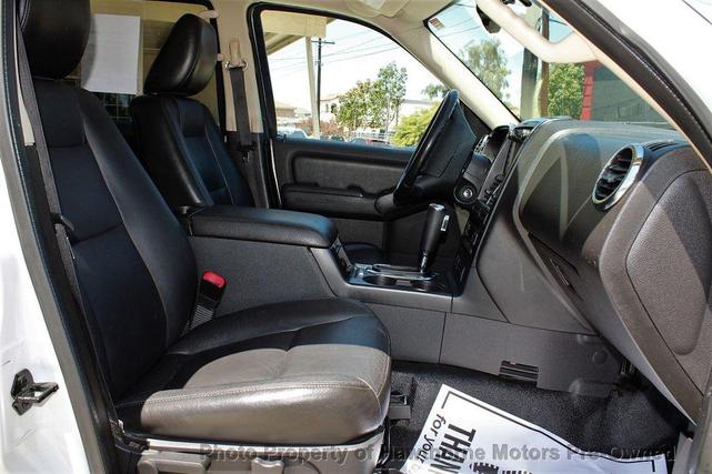 2010 Ford Explorer Sport Trac Limited for sale in Lawndale, CA – photo 11