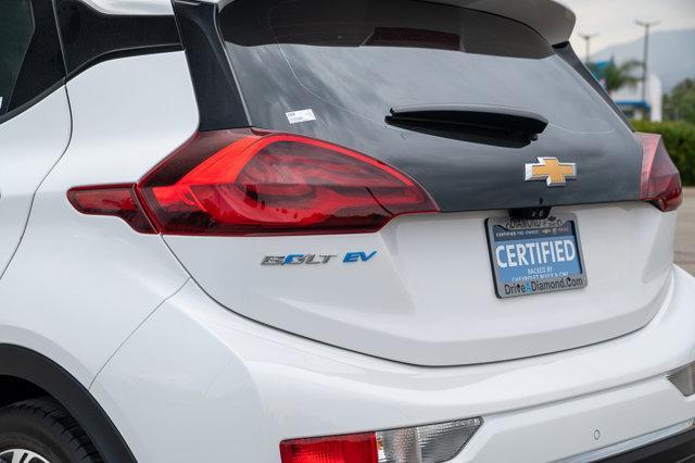 2019 Chevrolet Bolt EV Premier for sale in Banning, CA – photo 12