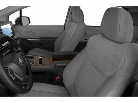 2023 Toyota Sienna LE 8-Passenger FWD for sale in Mission Hills, CA – photo 12