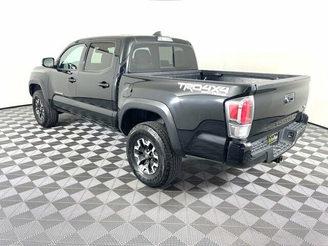 2020 Toyota Tacoma TRD Off Road Double Cab 4WD for sale in Roseville, CA – photo 6