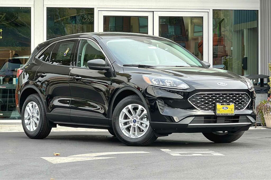 2022 Ford Escape SE FWD for sale in Walnut Creek, CA – photo 2