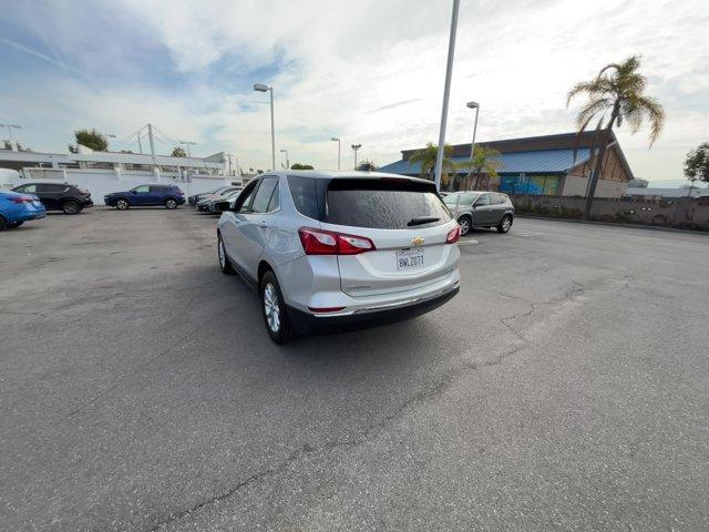 2021 Chevrolet Equinox 1LT for sale in Torrance, CA – photo 8