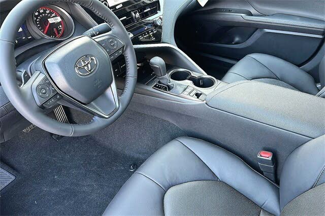 2023 Toyota Camry XSE FWD for sale in Walnut Creek, CA – photo 14