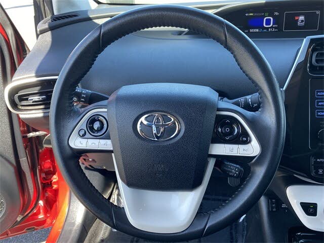 2018 Toyota Prius Prime Plus for sale in Claremont, CA – photo 19