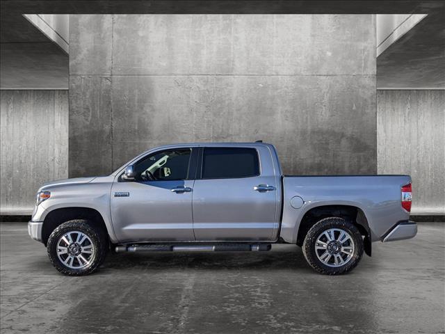 2021 Toyota Tundra Platinum for sale in Santa Clarita, CA – photo 10