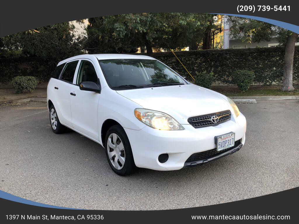 2006 Toyota Matrix XR for sale in Manteca, CA – photo 14