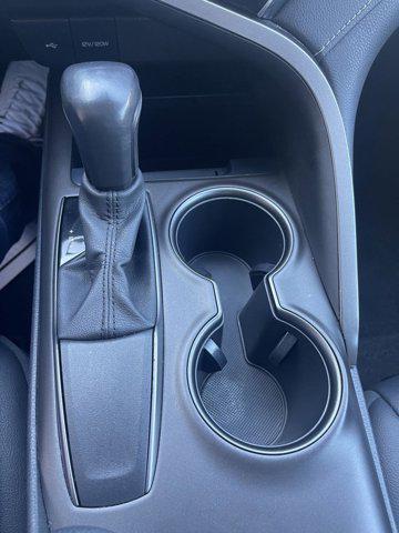 2021 Toyota Camry SE for sale in St. Helena, CA – photo 11