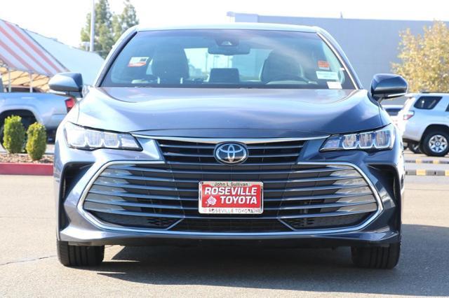 2021 Toyota Avalon XLE for sale in Roseville, CA – photo 7