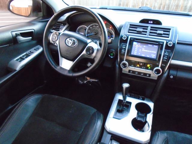 2012 Toyota Camry SE for sale in Sacramento, CA – photo 7