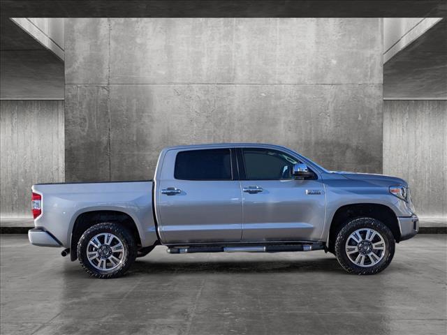 2021 Toyota Tundra Platinum for sale in Santa Clarita, CA – photo 5