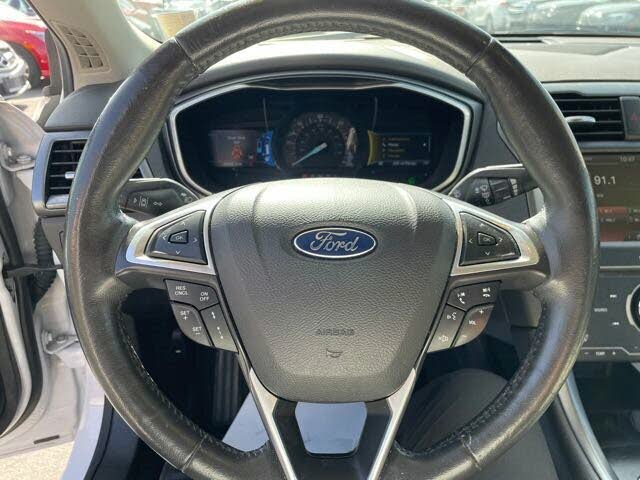 2015 Ford Fusion Energi Titanium for sale in Riverside, CA – photo 17