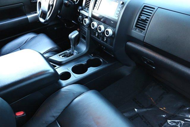 2020 Toyota Sequoia TRD Pro for sale in Sacramento, CA – photo 19