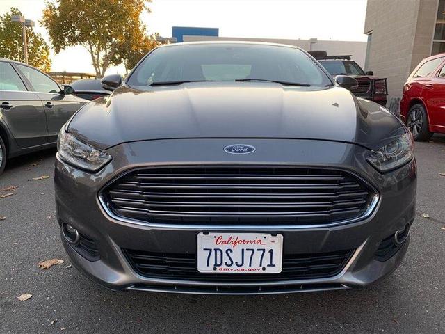 2014 Ford Fusion Energi SE Luxury for sale in San Leandro, CA – photo 2