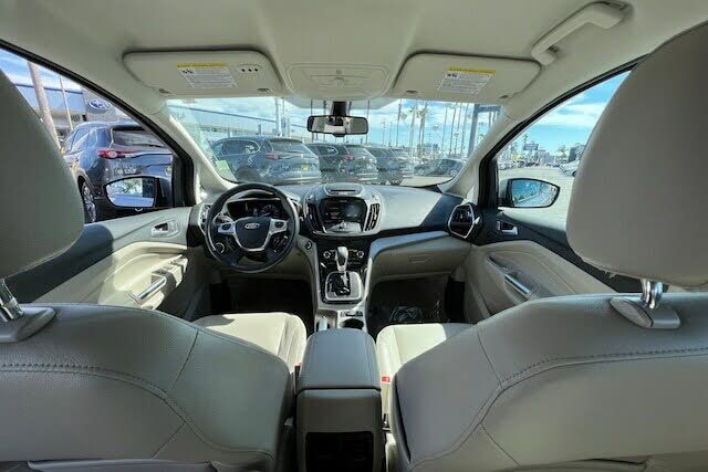 2013 Ford C-Max Energi SEL FWD for sale in National City, CA – photo 22