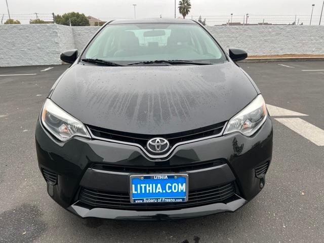 2016 Toyota Corolla LE for sale in Fresno, CA – photo 12