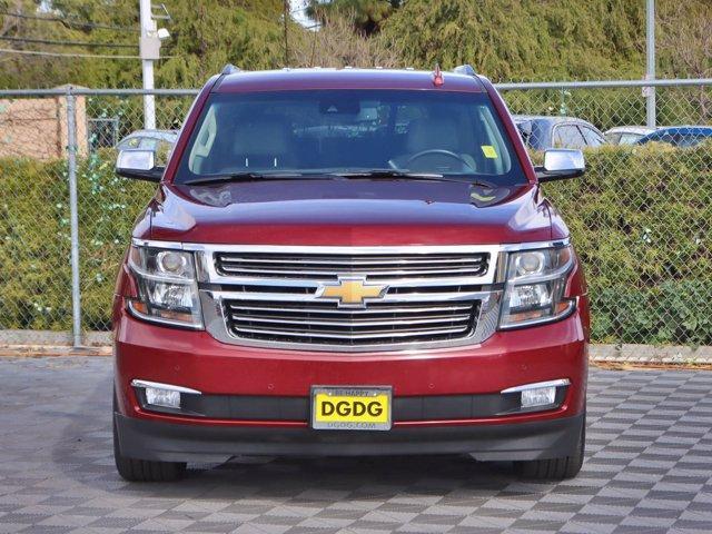 2020 Chevrolet Tahoe Premier for sale in San Jose, CA – photo 24