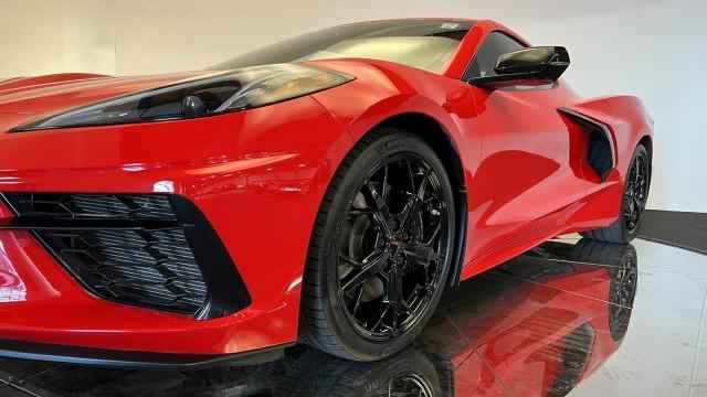 2021 Chevrolet Corvette Stingray w/3LT for sale in Anaheim, CA – photo 23