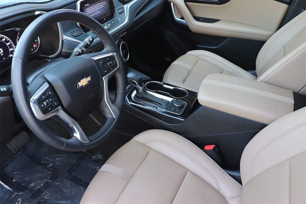 2021 Chevrolet Blazer Premier FWD for sale in Chino, CA – photo 14