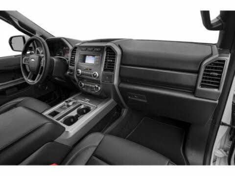 2019 Ford Expedition MAX XLT 4WD for sale in Riverside, CA – photo 16