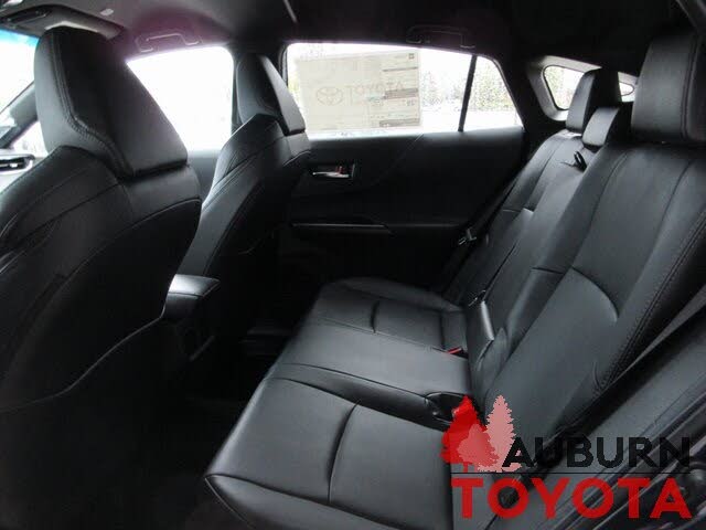 2023 Toyota Venza XLE AWD for sale in Auburn, CA – photo 12