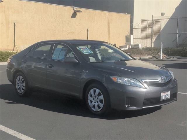 2011 Toyota Camry Hybrid for sale in San Diego, CA – photo 7