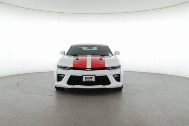 2016 Chevrolet Camaro 2SS for sale in San Diego, CA – photo 2