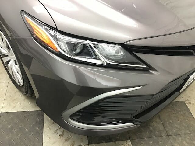 2021 Toyota Camry Hybrid LE FWD for sale in Encinitas, CA – photo 4