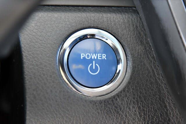 2020 Toyota Camry Hybrid LE FWD for sale in Fresno, CA – photo 24