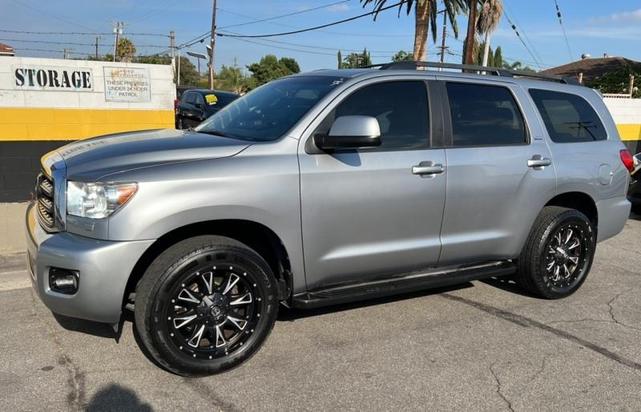 2011 Toyota Sequoia SR5 for sale in La Habra, CA – photo 5