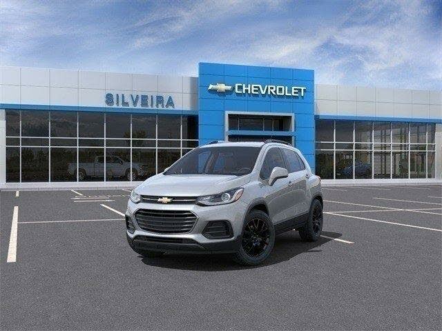 2022 Chevrolet Trax LT AWD for sale in Sonoma, CA – photo 9