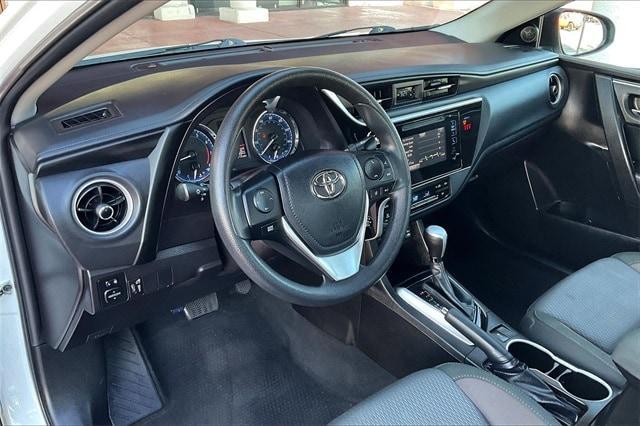 2018 Toyota Corolla LE for sale in Cathedral City, CA – photo 14