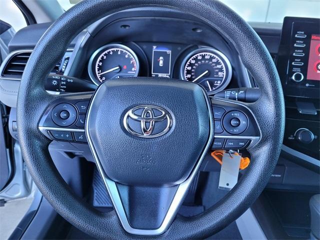 2021 Toyota Camry LE for sale in Yuba City, CA – photo 20