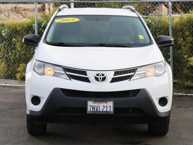 2015 Toyota RAV4 LE for sale in San Jose, CA – photo 16