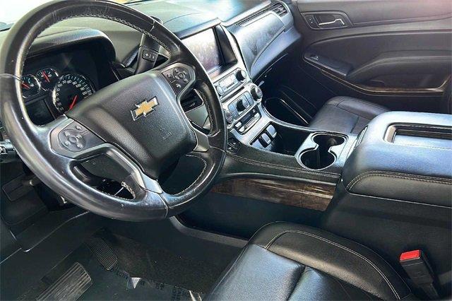 2017 Chevrolet Tahoe LT for sale in Madera, CA – photo 7