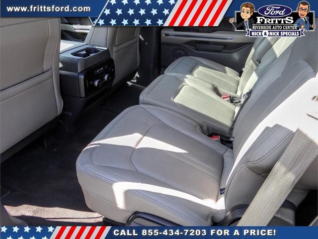 2019 Ford Expedition Limited for sale in Riverside, CA – photo 16