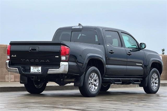 2019 Toyota Tacoma SR5 for sale in Fresno, CA – photo 7