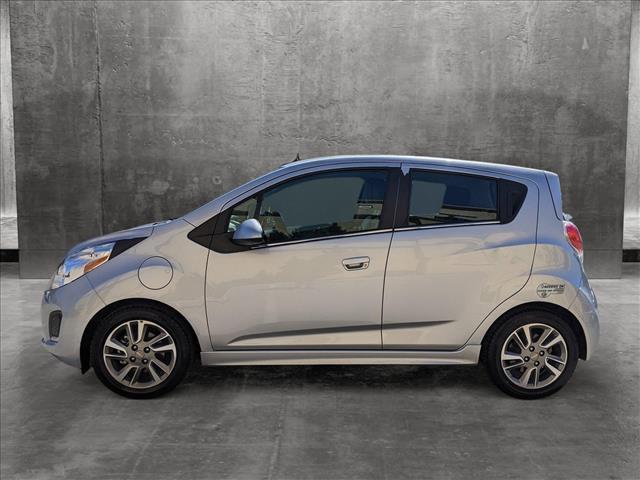 2016 Chevrolet Spark EV 1LT for sale in Fremont, CA – photo 9