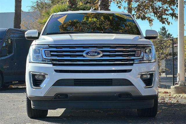 2020 Ford Expedition Limited for sale in Sunnyvale, CA – photo 10