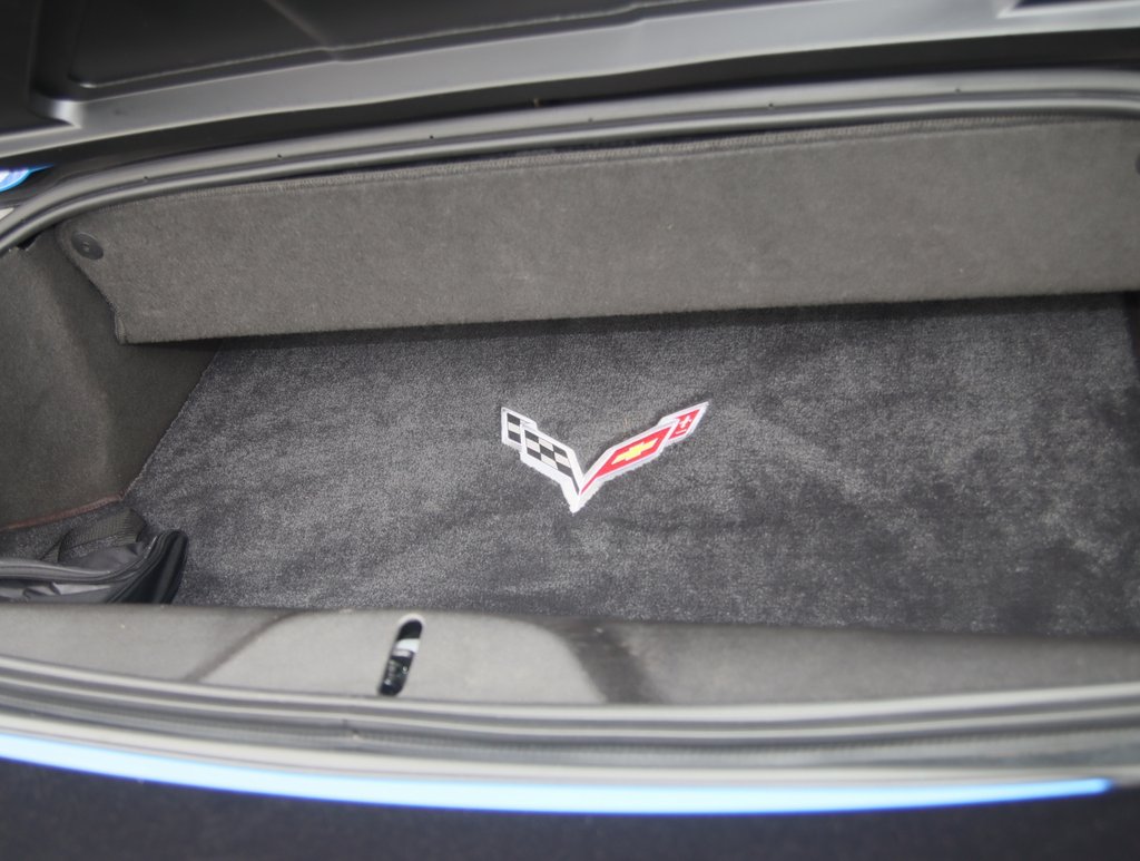 2015 Chevrolet Corvette Z06 3LZ Convertible RWD for sale in Carlsbad, CA – photo 30