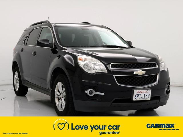 2011 Chevrolet Equinox 2LT for sale in Oxnard, CA