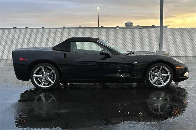 2011 Chevrolet Corvette Base for sale in Dinuba, CA – photo 4