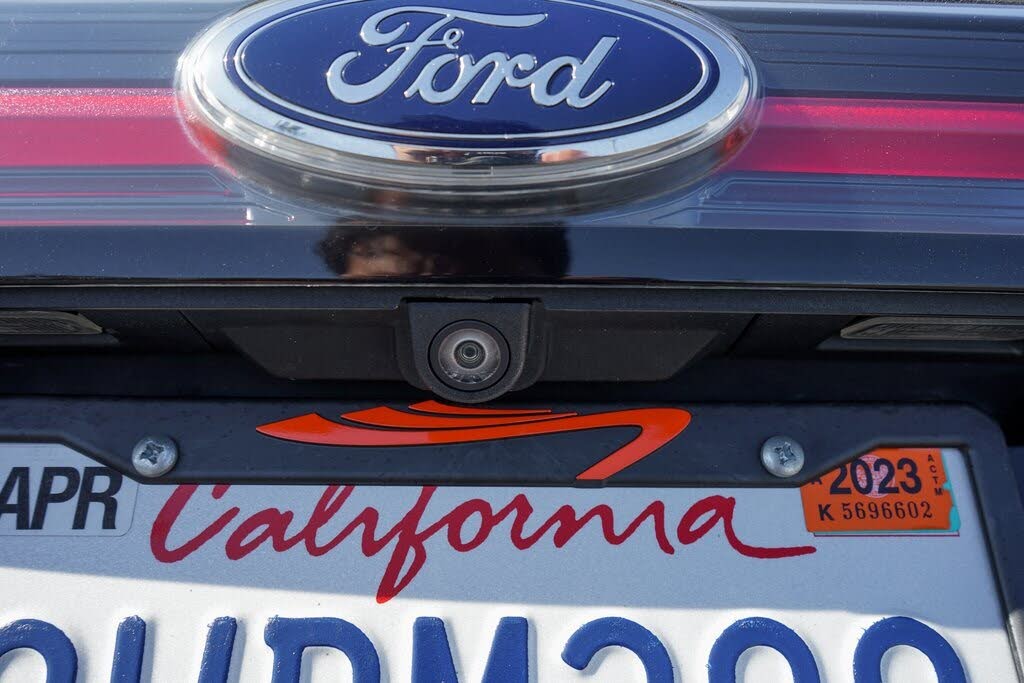 2016 Ford Edge Titanium for sale in Costa Mesa, CA – photo 41