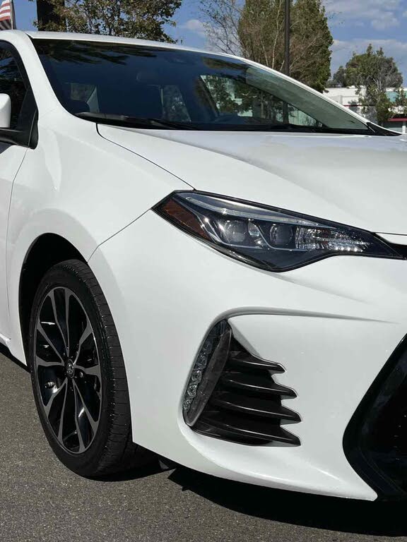 2019 Toyota Corolla SE for sale in Murrieta, CA – photo 44