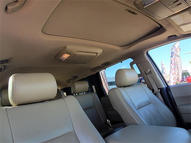 2014 Toyota Sequoia Platinum for sale in National City, CA – photo 4