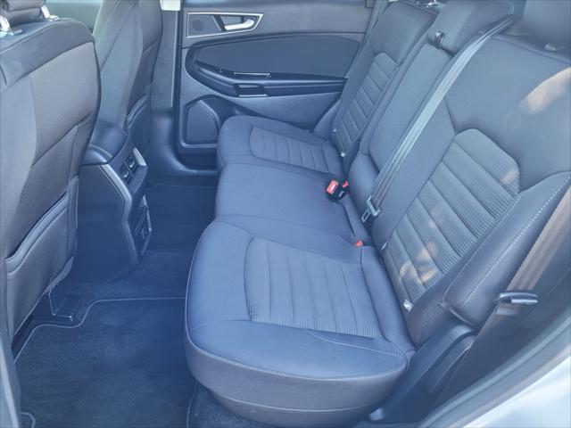 2018 Ford Edge SEL for sale in Citrus Heights, CA – photo 17