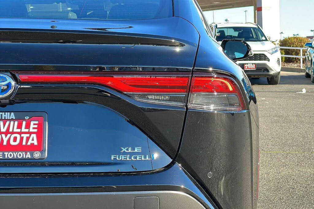 2022 Toyota Mirai XLE FWD for sale in Roseville, CA – photo 13