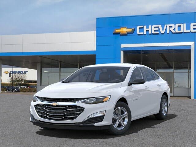 2022 Chevrolet Malibu LS FWD for sale in Fontana, CA – photo 6