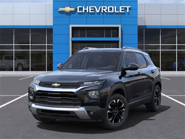 2023 Chevrolet Trailblazer LT AWD for sale in Concord, CA – photo 6