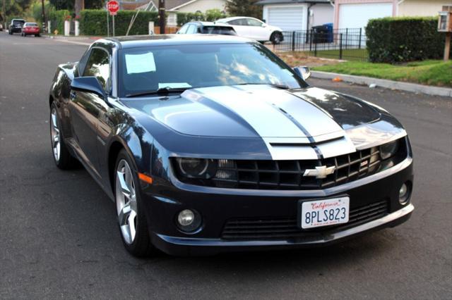 2013 Chevrolet Camaro 2SS for sale in Los Angeles, CA – photo 3